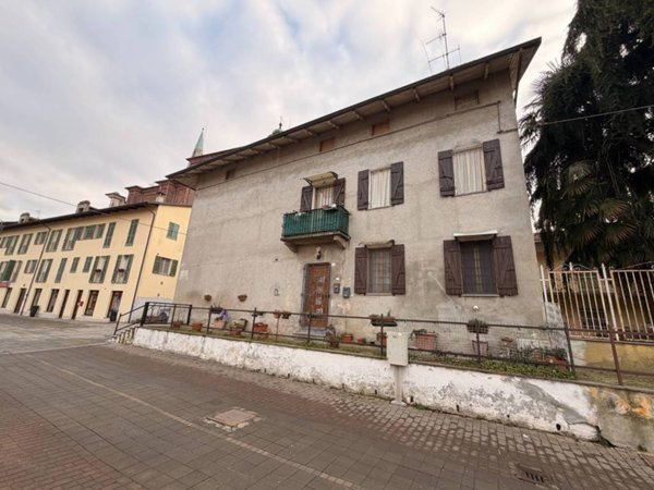 casa indipendente in vendita a Livorno Ferraris in zona Garavoglie