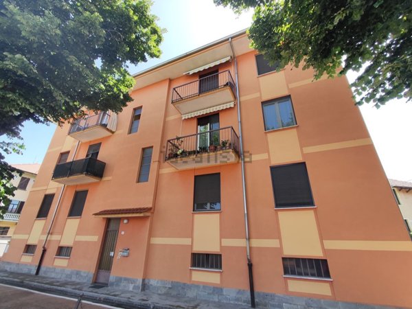 appartamento in vendita a Livorno Ferraris in zona Garavoglie