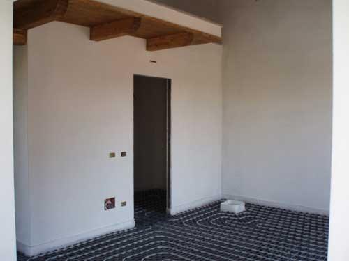 casa indipendente in vendita a Livorno Ferraris in zona Garavoglie
