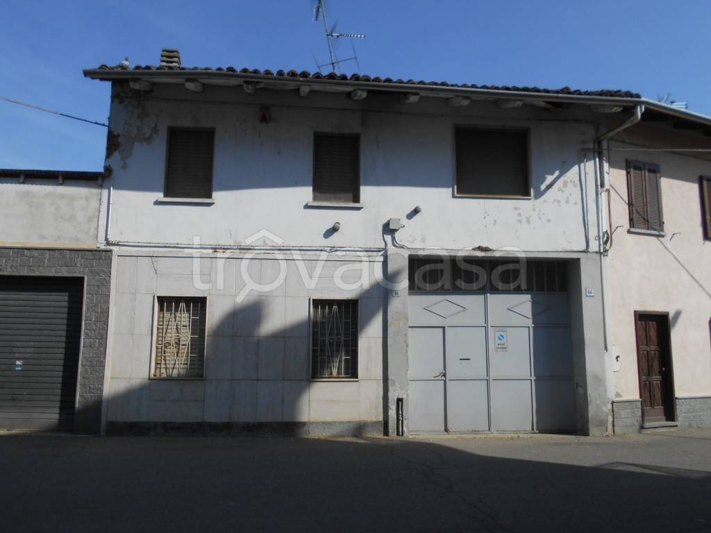 casa indipendente in vendita a Livorno Ferraris in zona Garavoglie