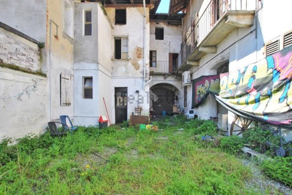 appartamento in vendita a Livorno Ferraris in zona Garavoglie