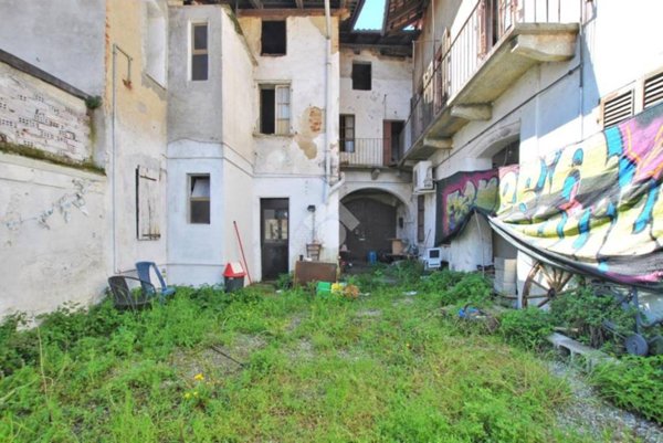 casa indipendente in vendita a Livorno Ferraris in zona Garavoglie