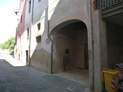 casale in vendita a Lozzolo