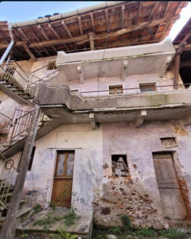 appartamento in vendita a Lozzolo