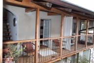 casa indipendente in vendita a Lozzolo