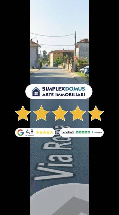 appartamento in vendita a Lozzolo