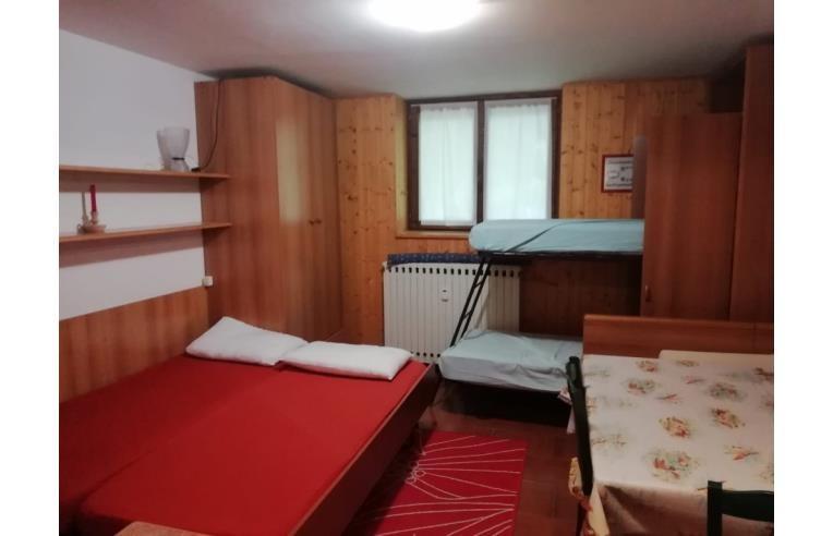 appartamento in vendita a Mollia