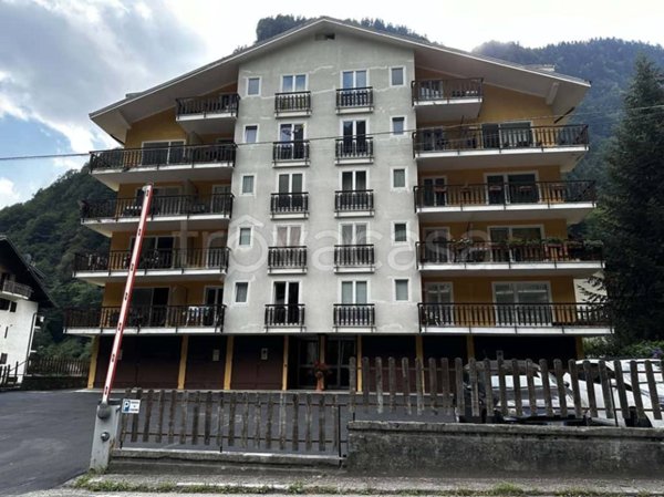 appartamento in vendita a Mollia