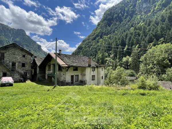 casa semindipendente in vendita a Mollia