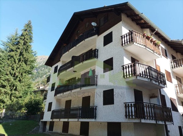 appartamento in vendita a Mollia