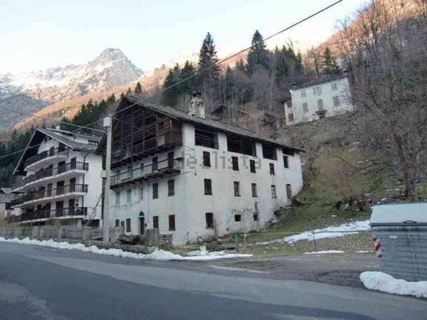 appartamento in vendita a Mollia