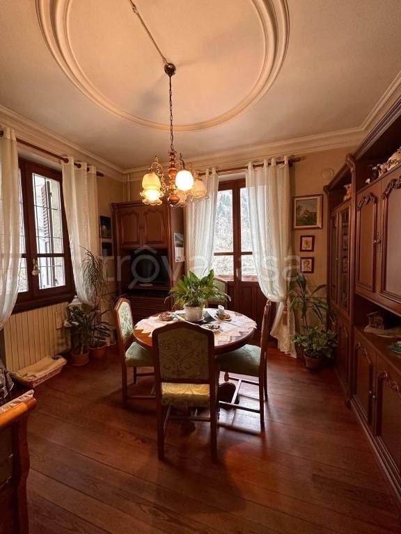 appartamento in vendita a Mollia
