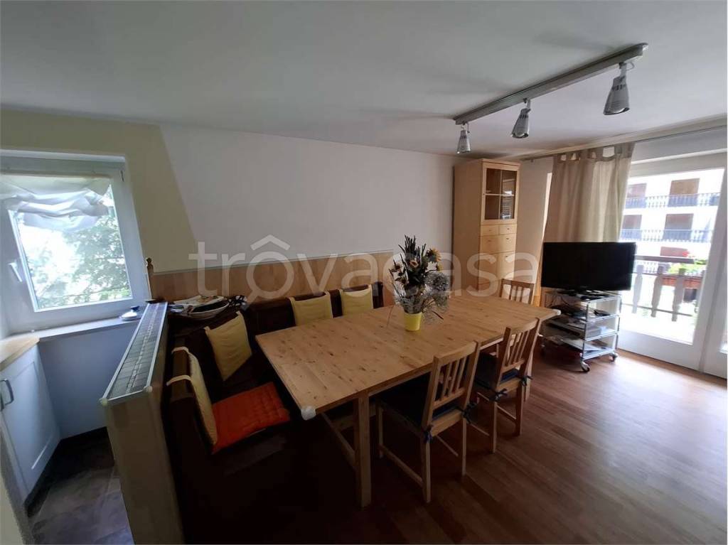 appartamento in vendita a Mollia