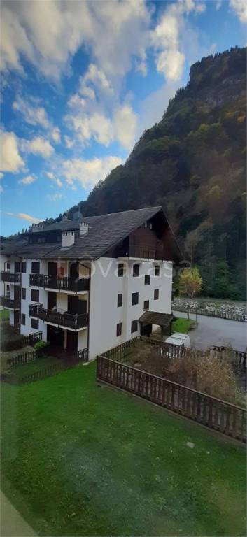 appartamento in vendita a Mollia