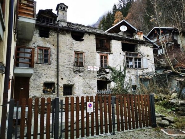 casa indipendente in vendita a Mollia