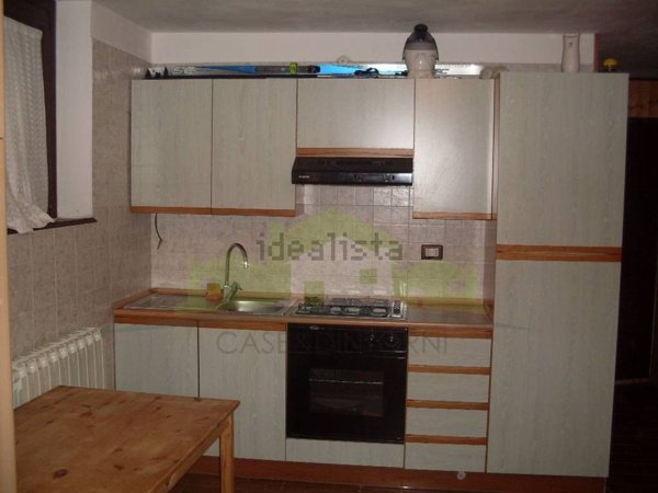 appartamento in vendita a Mollia