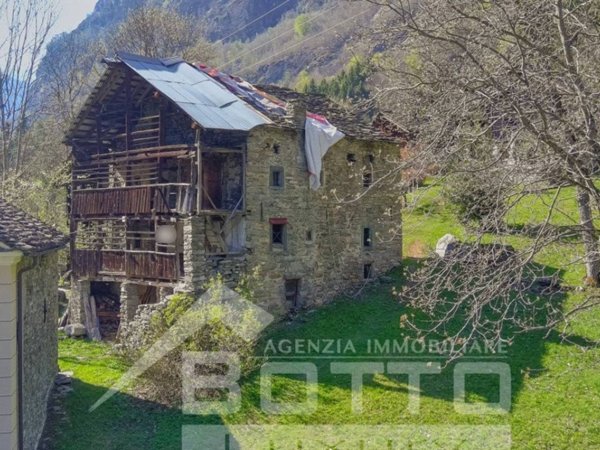 casa indipendente in vendita a Mollia