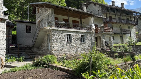 casa indipendente in vendita a Mollia