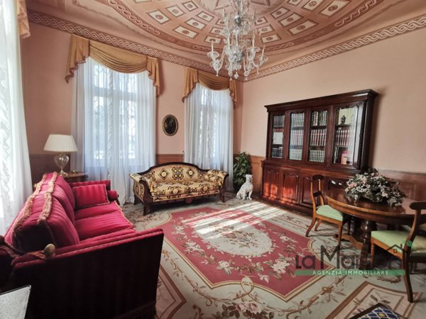 casa indipendente in vendita a Moncrivello