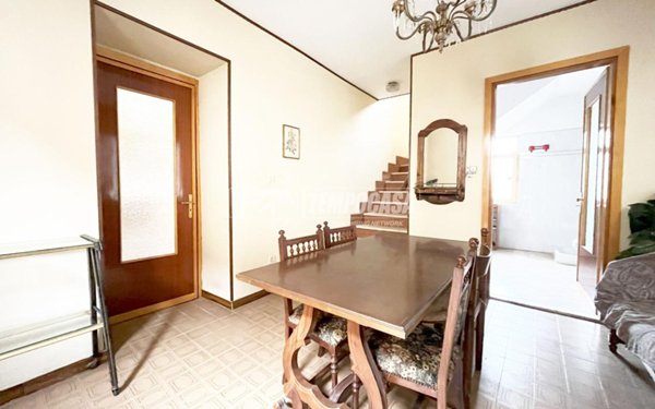 casa indipendente in vendita a Moncrivello