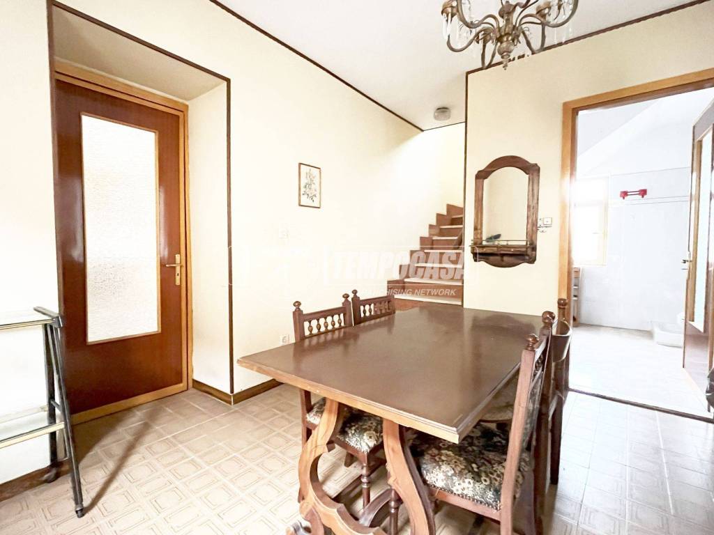 casa indipendente in vendita a Moncrivello