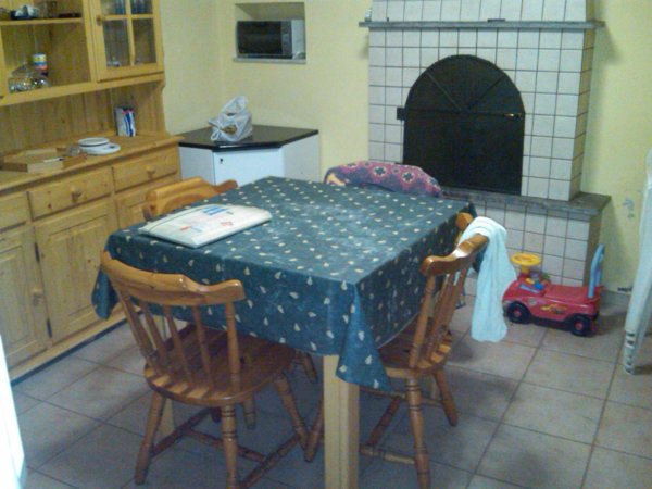 casa indipendente in vendita a Moncrivello
