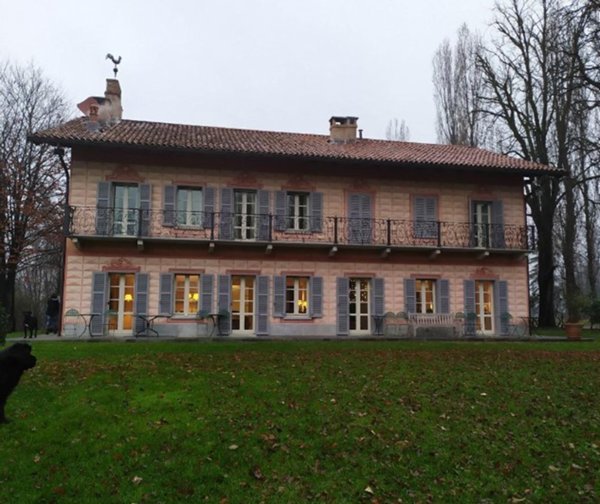 casa indipendente in vendita a Moncrivello