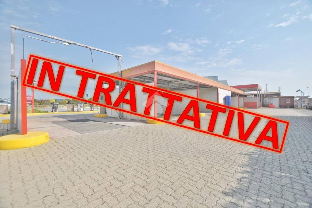 negozio in vendita a Moncrivello