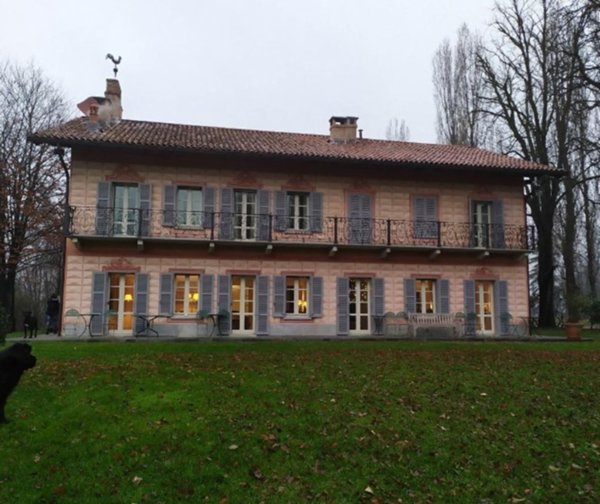 casa indipendente in vendita a Moncrivello