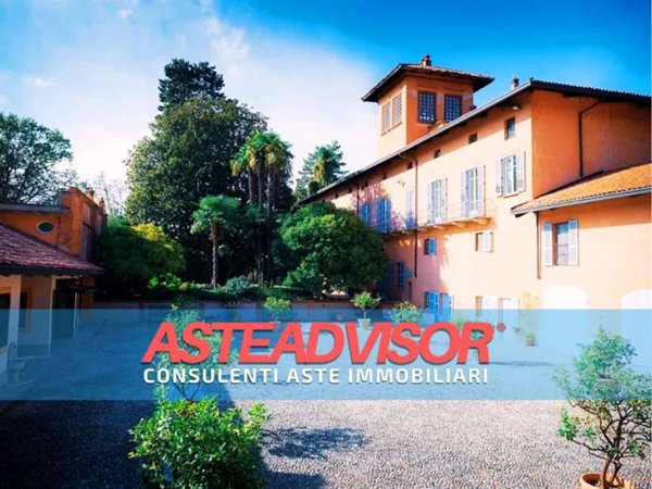 casa indipendente in vendita a Moncrivello