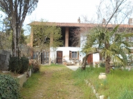 casa indipendente in vendita a Moncrivello