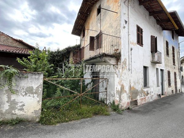 intera palazzina in vendita a Moncrivello