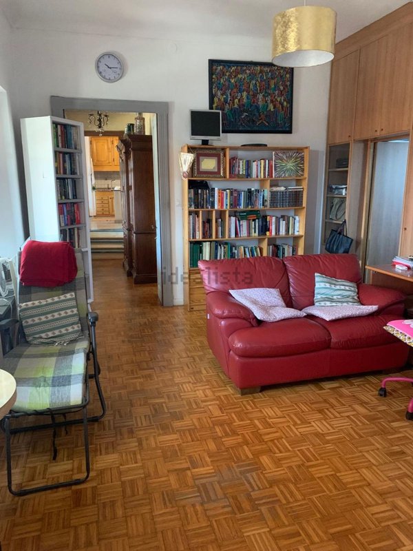 appartamento in vendita a Moncrivello