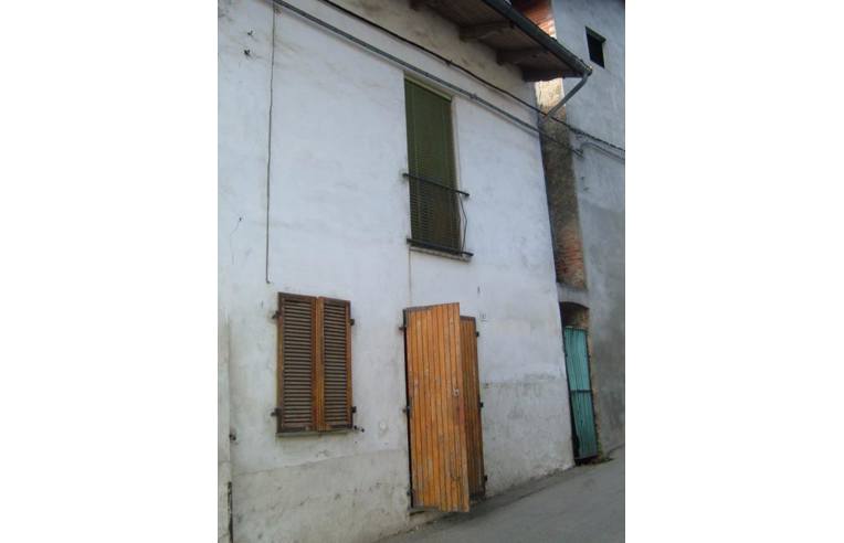 appartamento in vendita a Moncrivello