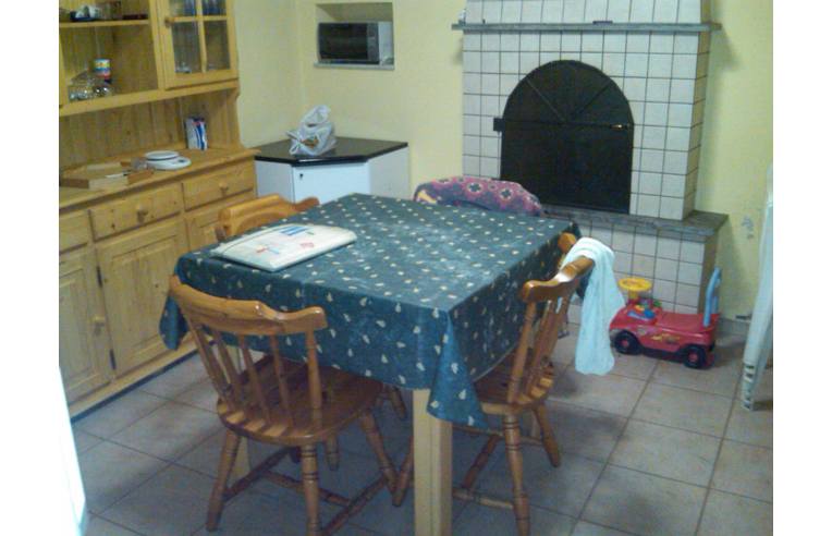 casa indipendente in vendita a Moncrivello