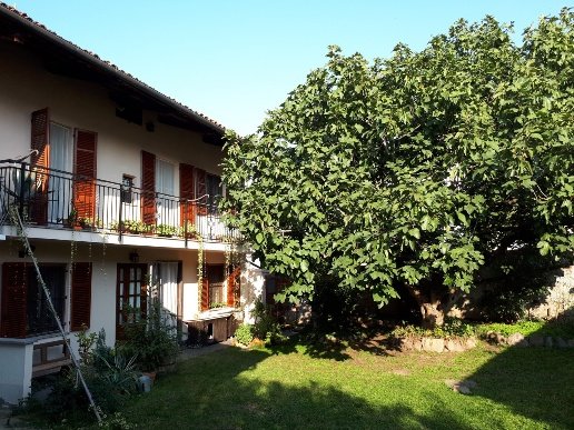 casa indipendente in vendita a Moncrivello