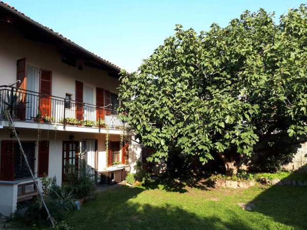casa indipendente in vendita a Moncrivello
