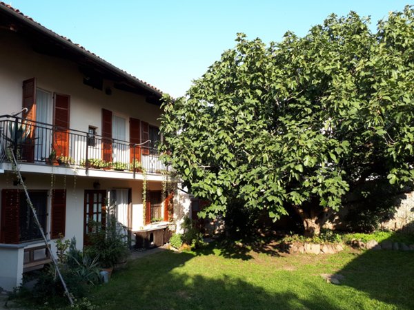 casa indipendente in vendita a Moncrivello