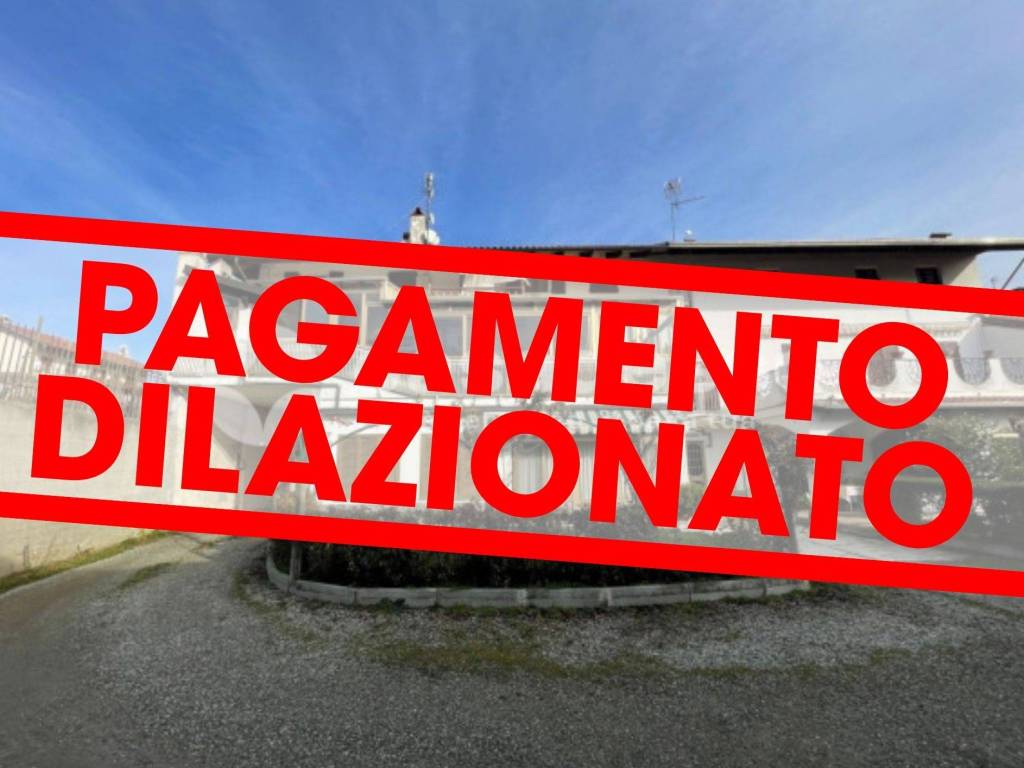 appartamento in vendita a Moncrivello