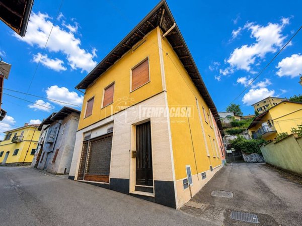 casa indipendente in vendita a Moncrivello