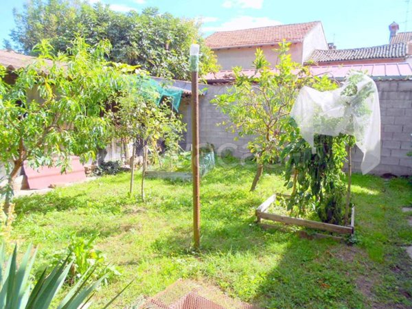casa indipendente in vendita a Motta de' Conti
