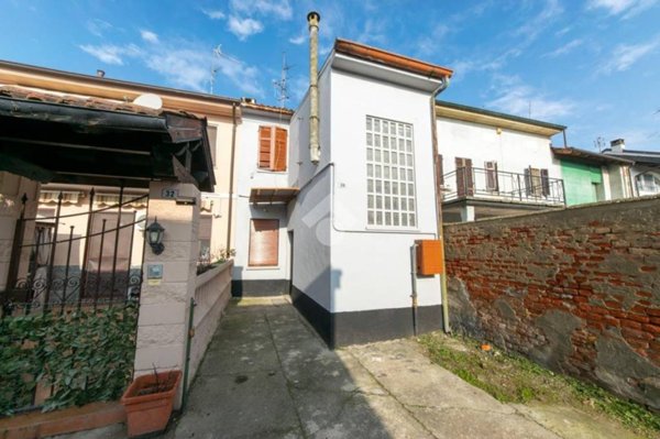 casa indipendente in vendita a Motta de' Conti