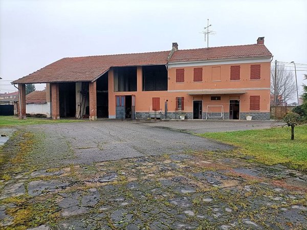 appartamento in vendita a Motta de' Conti