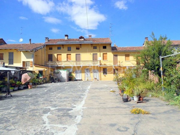 casa indipendente in vendita a Motta de' Conti