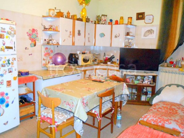 casa indipendente in vendita a Motta de' Conti