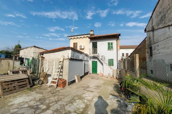 appartamento in vendita a Motta de' Conti
