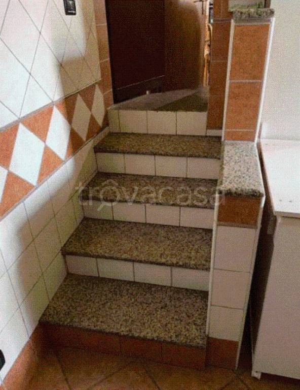 appartamento in vendita a Motta de' Conti