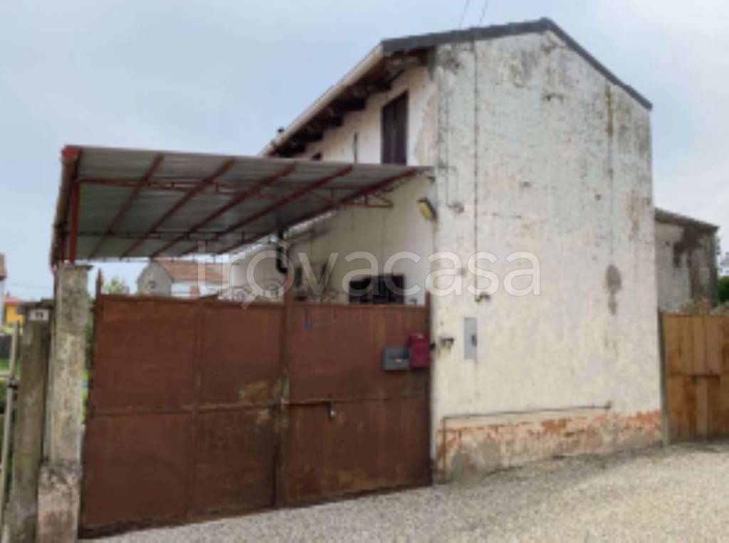 appartamento in vendita a Motta de' Conti