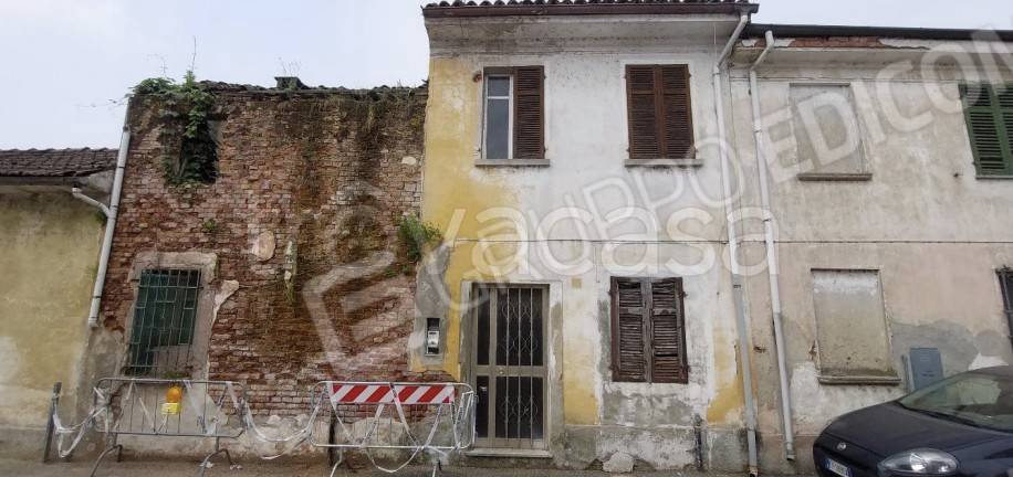 casa indipendente in vendita a Motta de' Conti