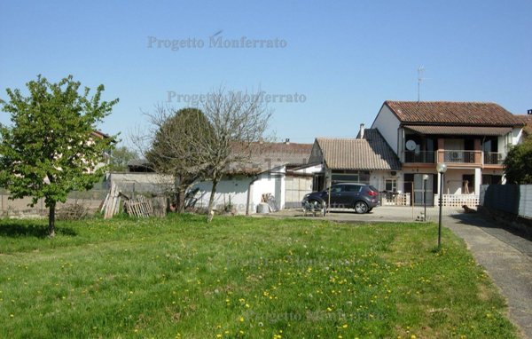 casa indipendente in vendita a Motta de' Conti